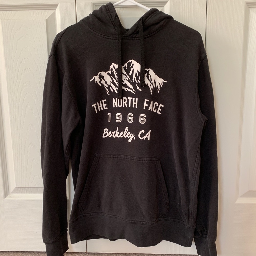 The North Face Sweatshirt